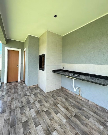 Imagem Casa com 3 Quartos à Venda, 128 m² em Jardim Atlântico Central (itaipuaçu) - Maricá