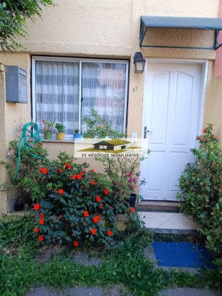 Imagem Casa de Condomínio com 3 Quartos à Venda, 120 m² em Vila Caraguatá - São Paulo Imagem Casa de Condomínio com 3 Quartos à Venda, 120 m² em Vila Caraguatá - São Paulo