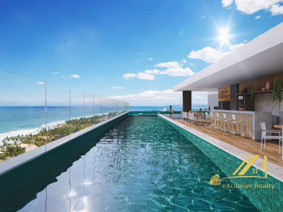 Imagem Imóvel com 2 Quartos à Venda, 70 m² em Stella Maris - Salvador