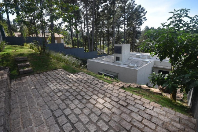 Imagem Casa de Condomínio com 4 Quartos à Venda, 500 m² em Alphaville 10 - Alphaville