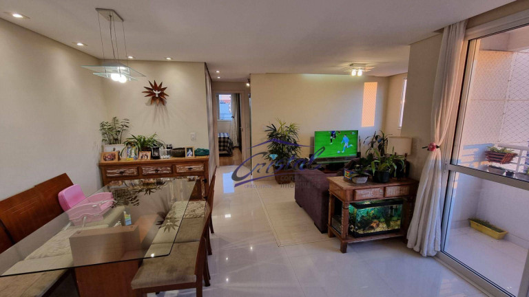 Imagem Apartamento com 3 Quartos à Venda, 75 m² em Jardim Ester - São Paulo Imagem Apartamento com 3 Quartos à Venda, 75 m² em Jardim Ester - São Paulo