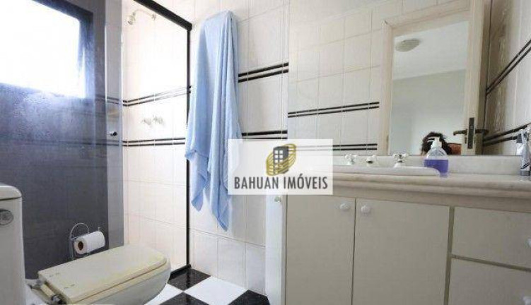 Imagem Apartamento com 3 Quartos à Venda, 176 m² em Vila Andrade - São Paulo