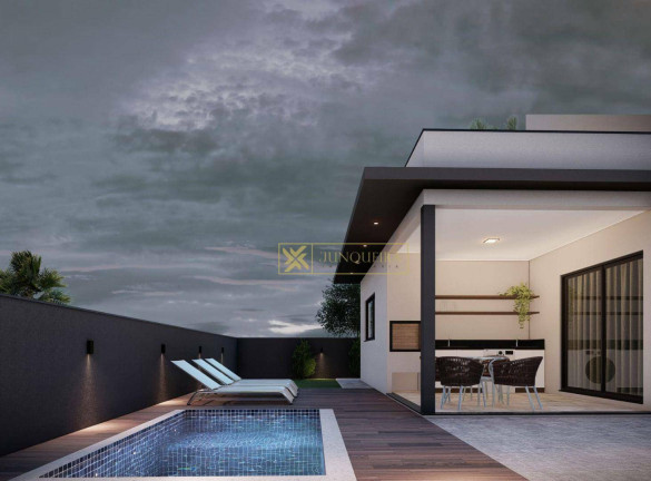 Imagem Casa com 3 Quartos à Venda, 108 m² em Forquilhas - São José Imagem Casa com 3 Quartos à Venda, 108 m² em Forquilhas - São José
