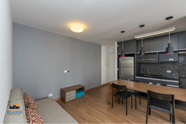 Imagem Apartamento com 2 Quartos à Venda, em Vila Nova Conceição - São Paulo Imagem Apartamento com 2 Quartos à Venda, em Vila Nova Conceição - São Paulo