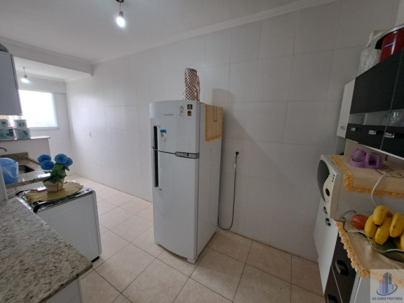 Imagem Apartamento com 1 Quarto à Venda, 50 m² em Caiçara - Praia Grande Imagem Apartamento com 1 Quarto à Venda, 50 m² em Caiçara - Praia Grande