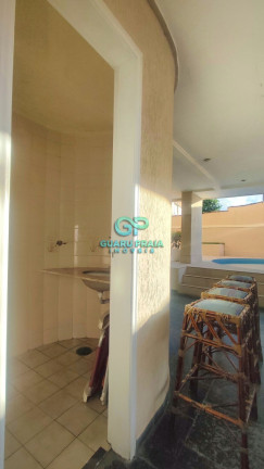 Imagem Apartamento com 2 Quartos à Venda, 60 m² em Enseada - Guarujá