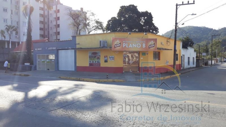 Imagem Imóvel Comercial à Venda, 200 m² em Atiradores - Joinville
