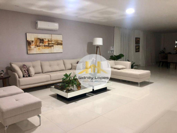 Imagem Casa com 5 Quartos à Venda, 1.000 m² em Anil - Rio De Janeiro