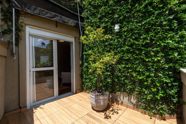 Imagem Casa com 3 Quartos à Venda, 195 m² em Alto Da Boa Vista - São Paulo Imagem Casa com 3 Quartos à Venda, 195 m² em Alto Da Boa Vista - São Paulo