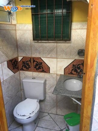 Imagem Casa com 2 Quartos à Venda, 100 m² em Aviação - Praia Grande