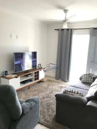 Imagem Apartamento com 2 Quartos à Venda, 93 m² em Guilhermina - Praia Grande Imagem Apartamento com 2 Quartos à Venda, 93 m² em Guilhermina - Praia Grande