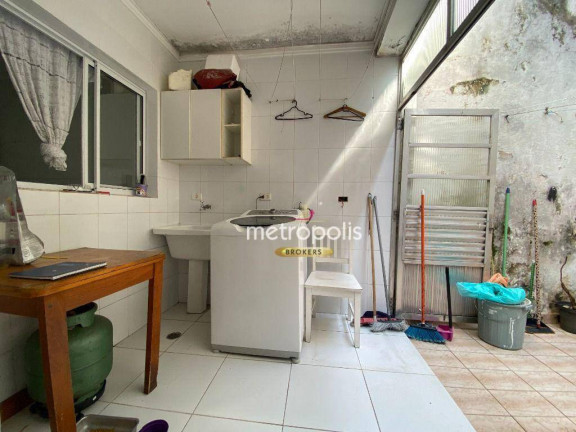 Imagem Sobrado com 3 Quartos à Venda, 152 m² em Jardim São Caetano - São Caetano Do Sul Imagem Sobrado com 3 Quartos à Venda, 152 m² em Jardim São Caetano - São Caetano Do Sul