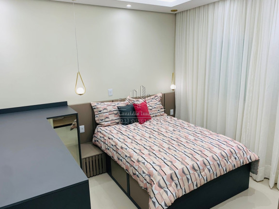 Imagem Imóvel com 3 Quartos à Venda, 153 m² em Ninho Verde - Porangaba