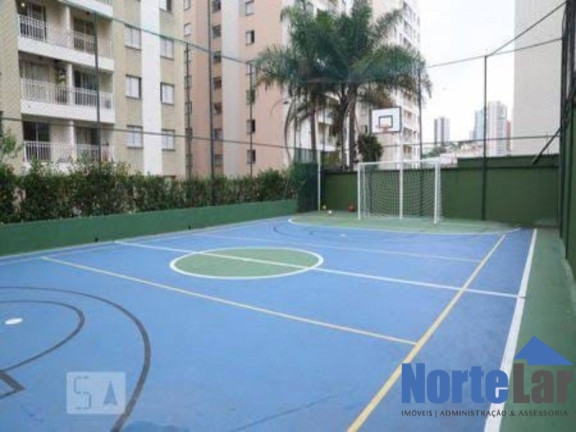 Imagem Apartamento com 3 Quartos à Venda, 64 m² em Vila Guilherme - São Paulo Imagem Apartamento com 3 Quartos à Venda, 64 m² em Vila Guilherme - São Paulo
