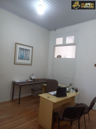 Imagem Casa com 3 Quartos à Venda, 175 m² em Centro - Pelotas Imagem Casa com 3 Quartos à Venda, 175 m² em Centro - Pelotas