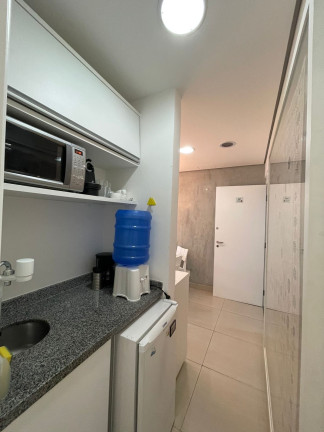 Imagem Sala Comercial à Venda, 29 m² em Higienópolis - São Paulo Imagem Sala Comercial à Venda, 29 m² em Higienópolis - São Paulo