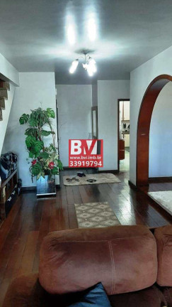 Imagem Apartamento com 3 Quartos à Venda, 250 m² em Vila Da Penha - Rio De Janeiro Imagem Apartamento com 3 Quartos à Venda, 250 m² em Vila Da Penha - Rio De Janeiro