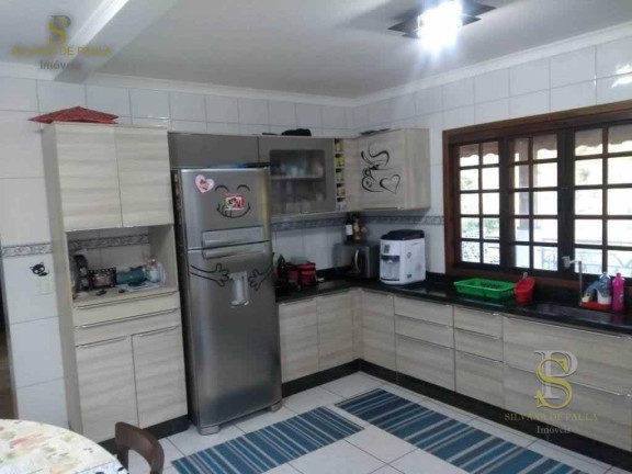 Imagem Casa com 4 Quartos à Venda, 288 m² em Serra Da Cantareira - Mairiporã Imagem Casa com 4 Quartos à Venda, 288 m² em Serra Da Cantareira - Mairiporã