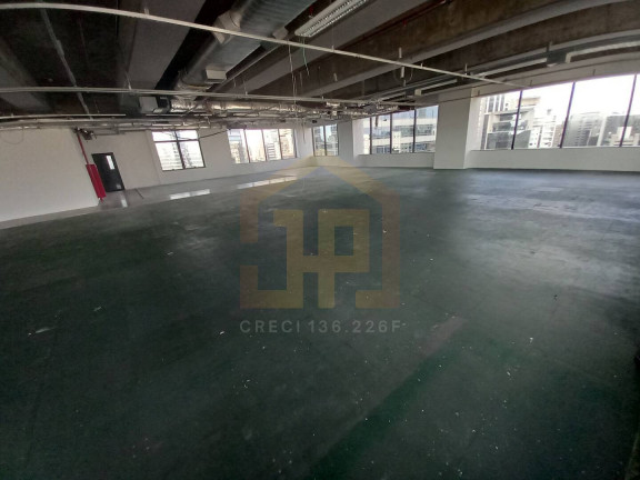 Imagem Imóvel Comercial para Alugar, 1 m² em Vila Olímpia - São Paulo