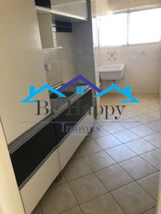 Imagem Apartamento com 2 Quartos à Venda, 56 m² em Vila Parque Jabaquara - São Paulo Imagem Apartamento com 2 Quartos à Venda, 56 m² em Vila Parque Jabaquara - São Paulo