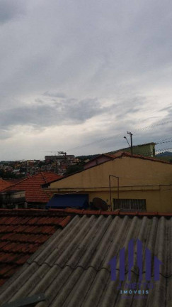 Imagem Casa com 2 Quartos à Venda, 70 m² em Itaberaba - São Paulo