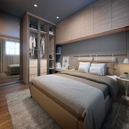 Imagem Apartamento com 2 Quartos à Venda, 41 m² em Jacarepaguá - Rio De Janeiro
