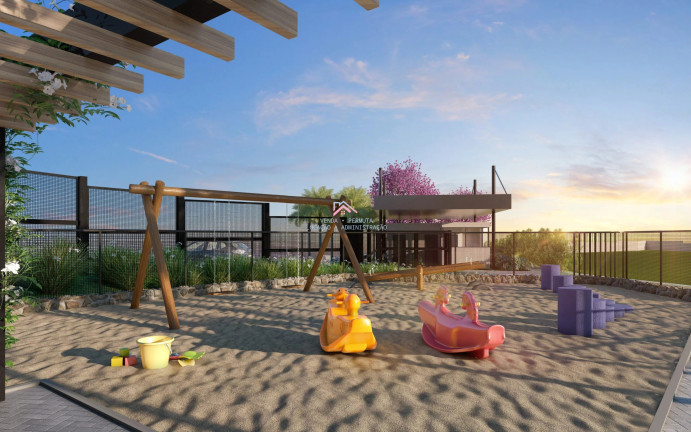 Imagem Terreno à Venda, 160 m² em Chácara Morada Mediterrânea - Jundiaí Imagem Terreno à Venda, 160 m² em Chácara Morada Mediterrânea - Jundiaí