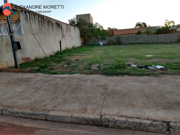 Imagem Terreno à Venda, 325 m² em Buri Imagem Terreno à Venda, 325 m² em Buri