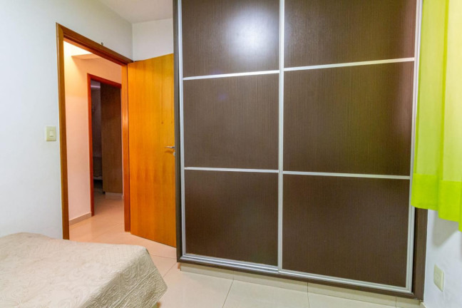 Imagem Apartamento à Venda, 95 m² em Nova Suiça - Goiânia