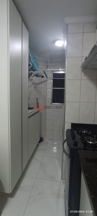 Imagem Apartamento com 2 Quartos à Venda, 56 m² em Bandeiras - Osasco Imagem Apartamento com 2 Quartos à Venda, 56 m² em Bandeiras - Osasco
