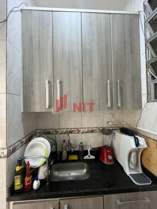 Imagem Apartamento com 1 Quarto à Venda, 50 m² em São Francisco - Niterói