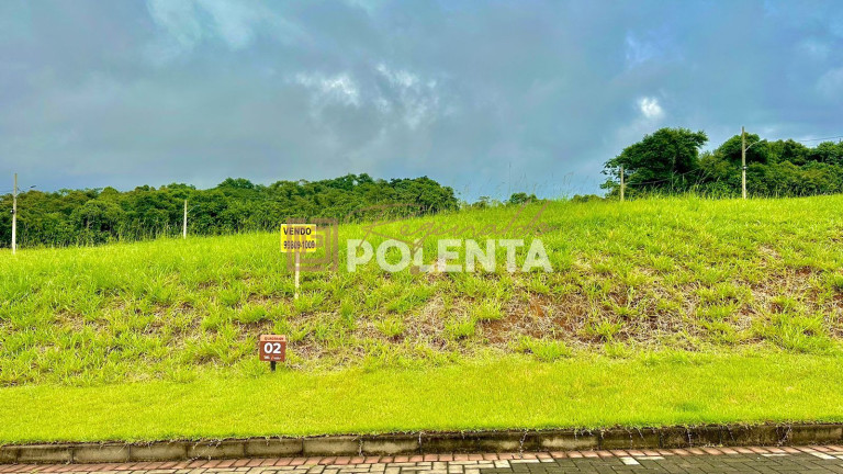 Imagem Terreno à Venda, 360 m² em Segunda Linha - Içara