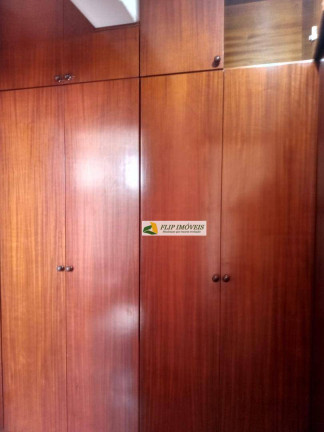 Imagem Apartamento com 3 Quartos à Venda, 176 m² em Cambuí - Campinas