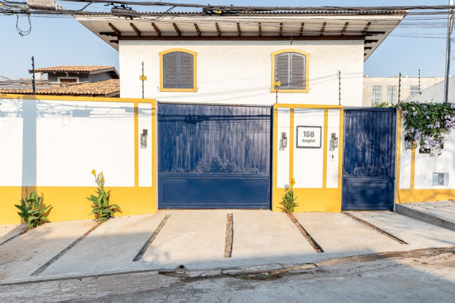 Casa com 4 Quartos à Venda, 450 m² em Chácara Monte Alegre - São Paulo