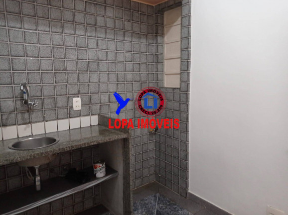 Imagem Apartamento com 1 Quarto à Venda, 30 m² em Centro - Rio De Janeiro Imagem Apartamento com 1 Quarto à Venda, 30 m² em Centro - Rio De Janeiro