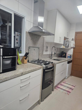 Imagem Apartamento com 3 Quartos à Venda, 117 m² em Quilombo - Cuiabá Imagem Apartamento com 3 Quartos à Venda, 117 m² em Quilombo - Cuiabá