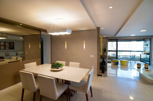 Imagem Apartamento com 4 Quartos à Venda, 206 m² em Brisamar - João Pessoa Imagem Apartamento com 4 Quartos à Venda, 206 m² em Brisamar - João Pessoa