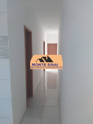 Casa com 2 Quartos à Venda, 100 m² em Bosque Dos Eucaliptos - Sorocaba