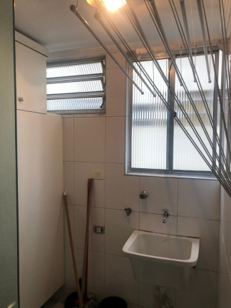 Imagem Apartamento com 2 Quartos à Venda, 60 m² em Parque São Jorge - São Paulo Imagem Apartamento com 2 Quartos à Venda, 60 m² em Parque São Jorge - São Paulo