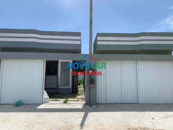 Imagem Casa com 2 Quartos à Venda, 55 m² em Balneário Das Conchas - São Pedro Da Aldeia Imagem Casa com 2 Quartos à Venda, 55 m² em Balneário Das Conchas - São Pedro Da Aldeia