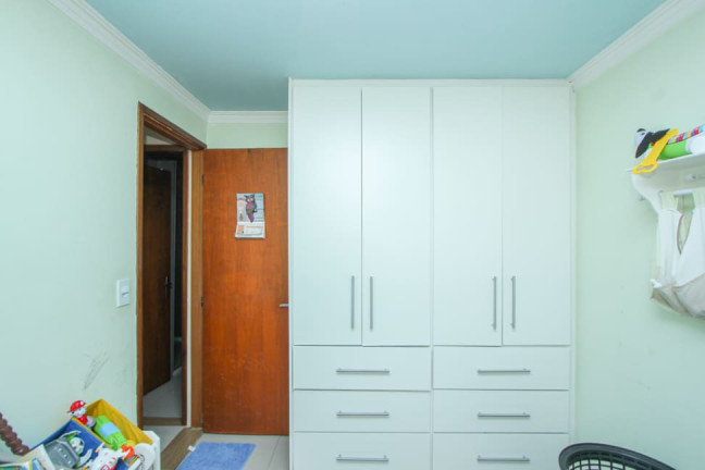 Imagem Apartamento com 2 Quartos à Venda, 50 m² em Tatuapé - São Paulo