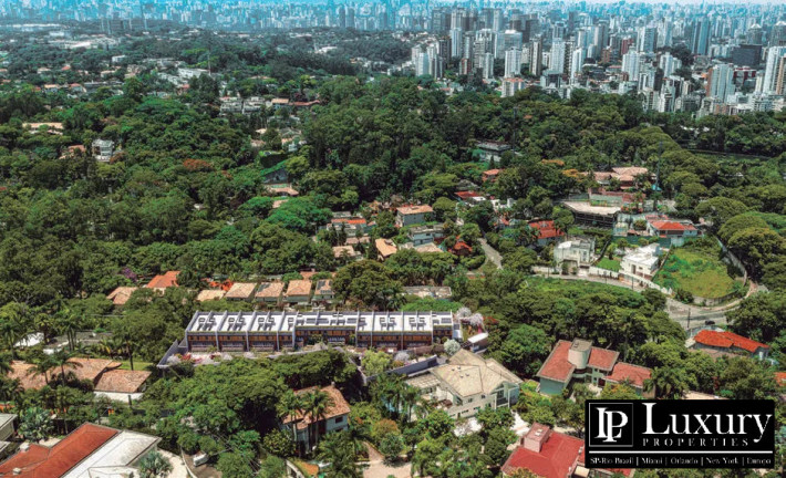 Imagem Casa de Condomínio com 4 Quartos à Venda, em Fazenda Morumbi - São Paulo Imagem Casa de Condomínio com 4 Quartos à Venda, em Fazenda Morumbi - São Paulo