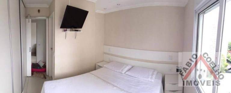 Imagem Apartamento com 2 Quartos à Venda, 75 m² em Vila Andrade - São Paulo Imagem Apartamento com 2 Quartos à Venda, 75 m² em Vila Andrade - São Paulo
