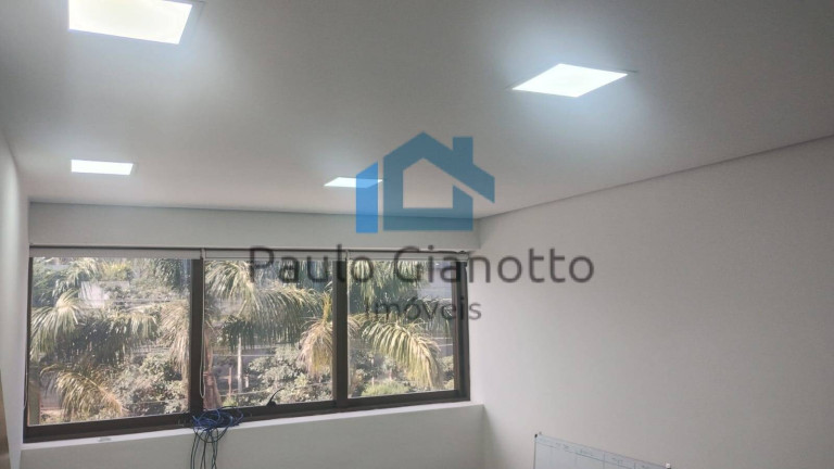 Imagem Sala Comercial à Venda, 68 m² em Paisagem Renoir - Cotia