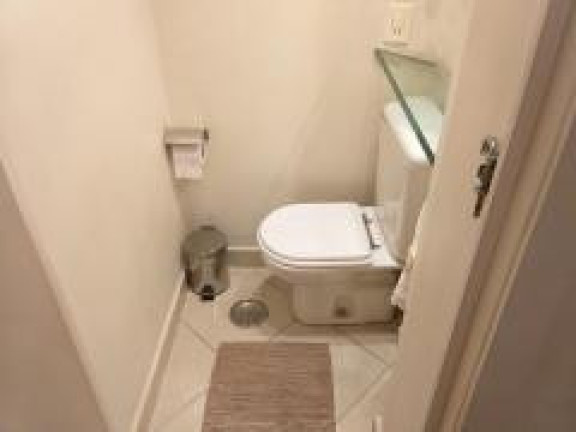 Imagem Apartamento com 3 Quartos à Venda, 129 m² em Parque Das Nações - Santo André Imagem Apartamento com 3 Quartos à Venda, 129 m² em Parque Das Nações - Santo André