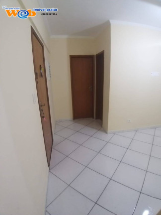 Imagem Apartamento com 1 Quarto à Venda, 50 m² em Guilhermina - Praia Grande