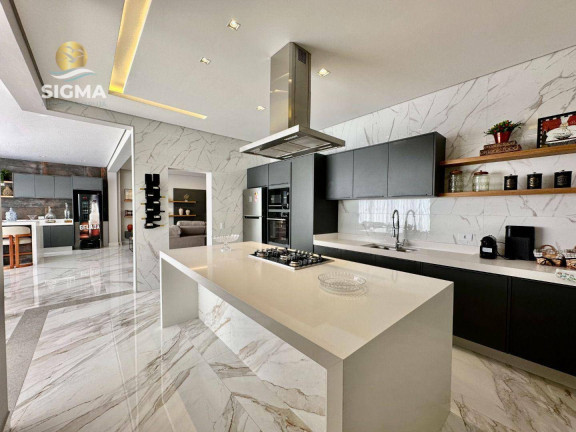 Imagem Casa com 6 Quartos à Venda, 473 m² em Jardim Acapulco - Guarujá Imagem Casa com 6 Quartos à Venda, 473 m² em Jardim Acapulco - Guarujá