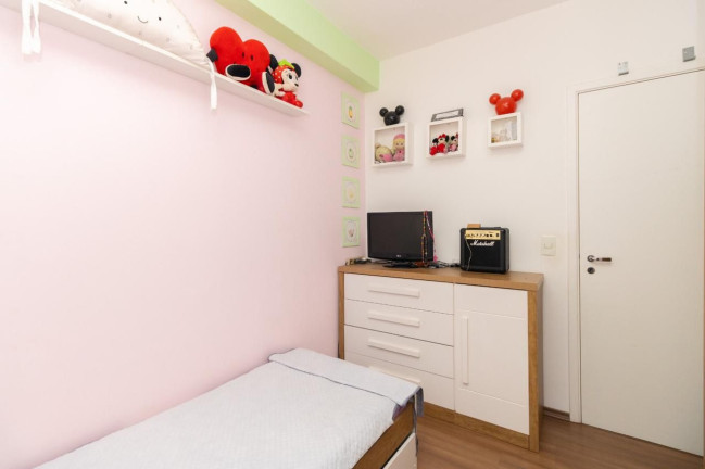 Imagem Imóvel com 2 Quartos à Venda, 72 m² em Imirim - São Paulo