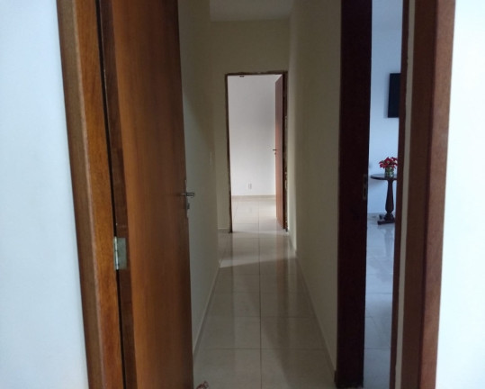 Imagem Casa com 3 Quartos à Venda, 549 m² em Iperó - São Paulo