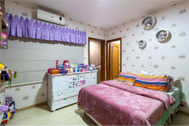 Imagem Casa com 3 Quartos à Venda,  em Tucuruvi - São Paulo